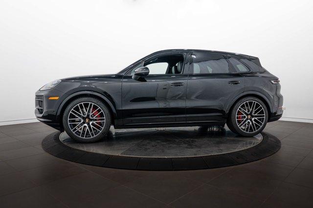 صورة 2 لـ 2026 Porsche CAYENNE S