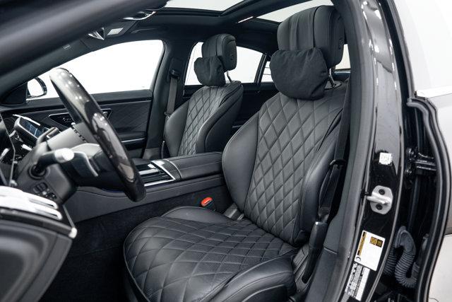 صورة مصغرة 22 لـ 2024 Mercedes-BENZ S-CLASS