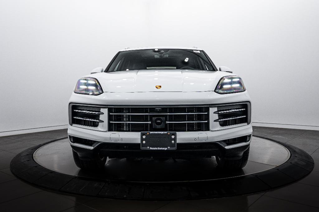صورة 10 لـ 2026 Porsche CAYENNE