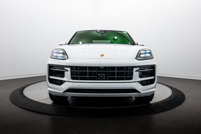 PORSCHE CAYENNE GTS - 10