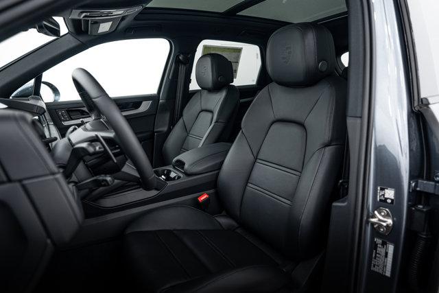 صورة مصغرة 20 لـ 2026 Porsche CAYENNE S