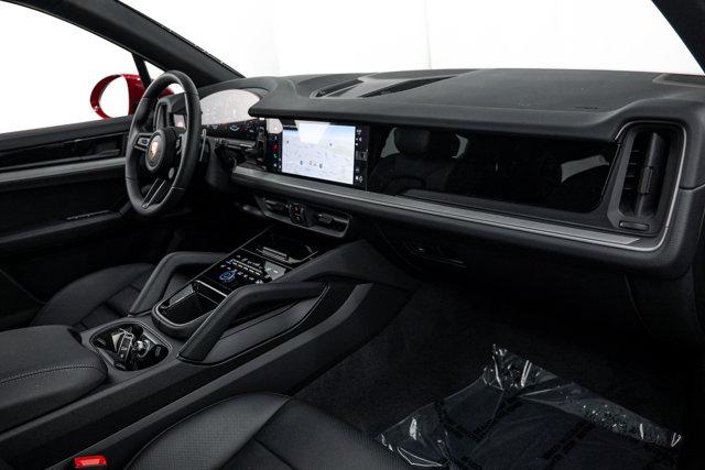 2026 Porsche CAYENNE BASE — миниатюра 13