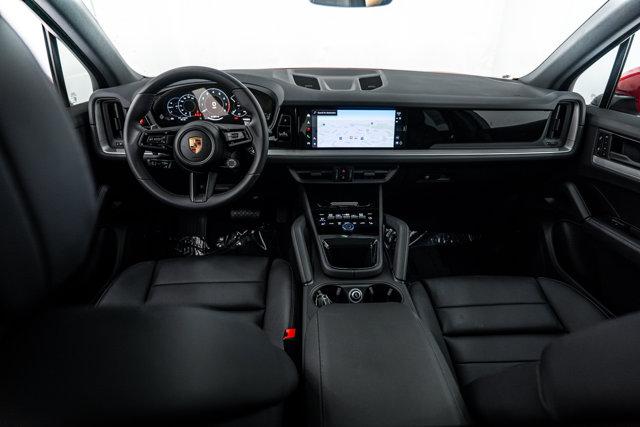2026 Porsche CAYENNE BASE — миниатюра 12