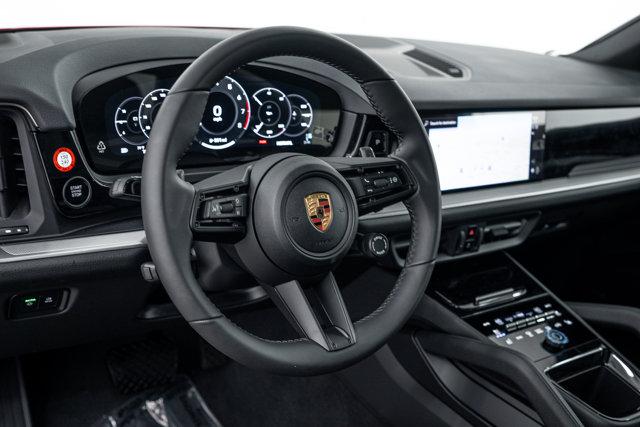 2026 Porsche CAYENNE BASE — миниатюра 15