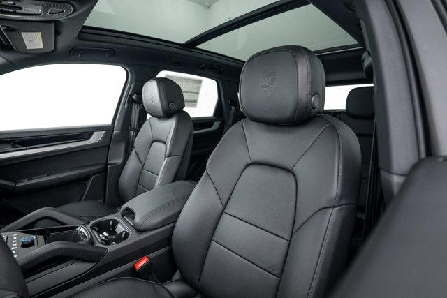 2026 Porsche CAYENNE BASE — миниатюра 19