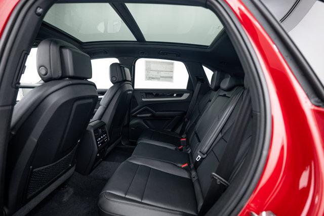 2026 Porsche CAYENNE BASE — миниатюра 21