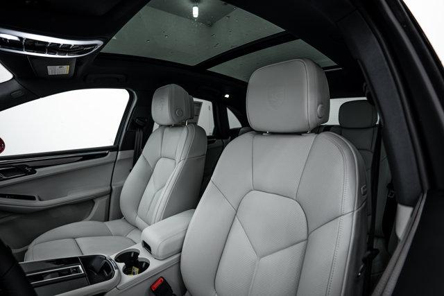 2026 Porsche MACAN S 缩略图 21