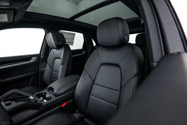 2026 Porsche CAYENNE 缩略图 22