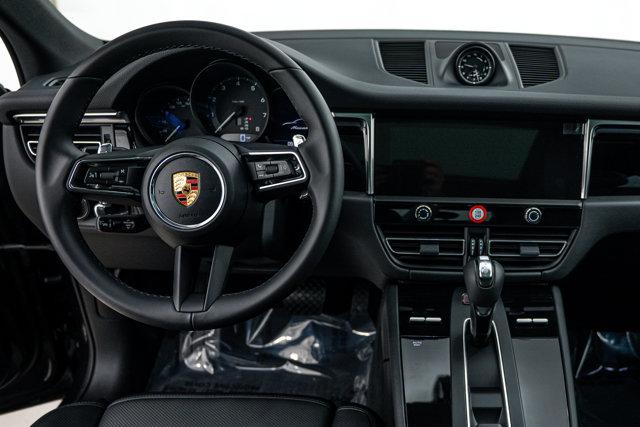 صورة مصغرة 21 لـ 2026 Porsche MACAN