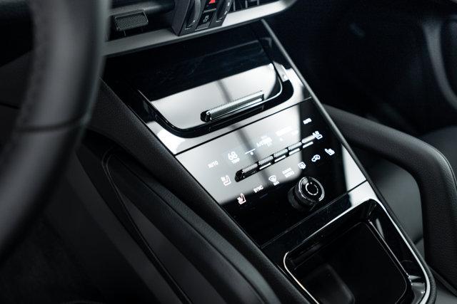 2026 Porsche CAYENNE 缩略图 16