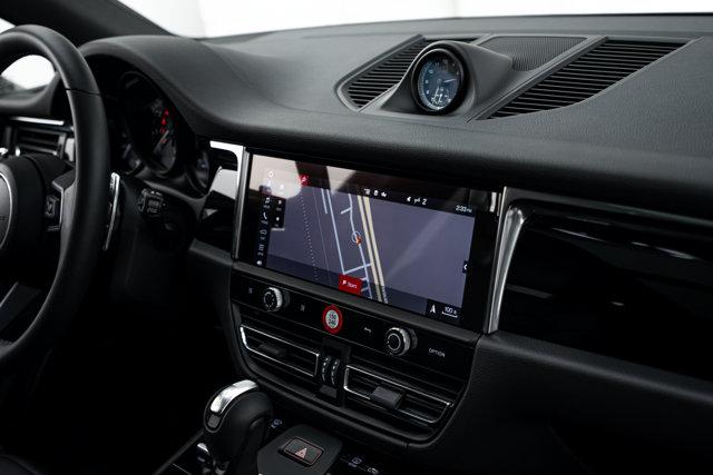صورة مصغرة 14 لـ 2026 Porsche MACAN