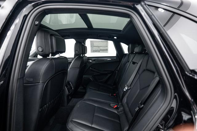2026 Porsche MACAN BASE — миниатюра 22