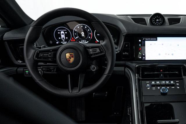 2026 Porsche PANAMERA 4 — миниатюра 13