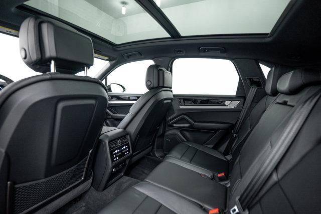 صورة مصغرة 24 لـ 2026 Porsche CAYENNE