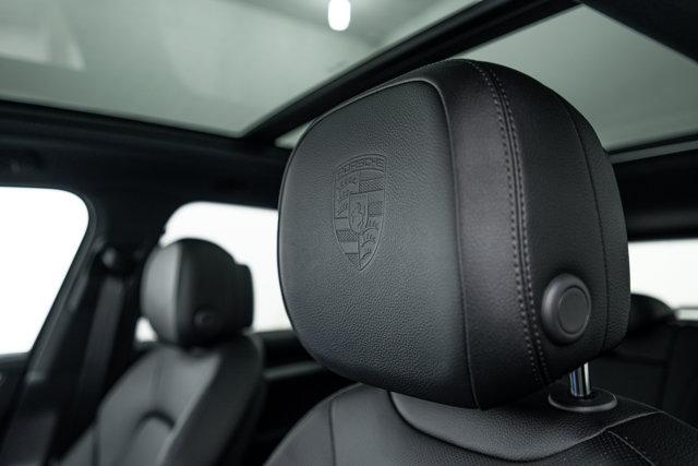 صورة مصغرة 22 لـ 2026 Porsche CAYENNE