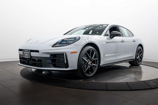 Porsche Panamera main image