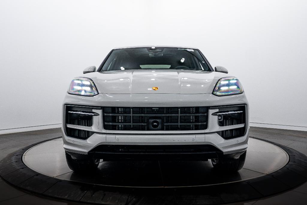 PORSCHE CAYENNE - 10