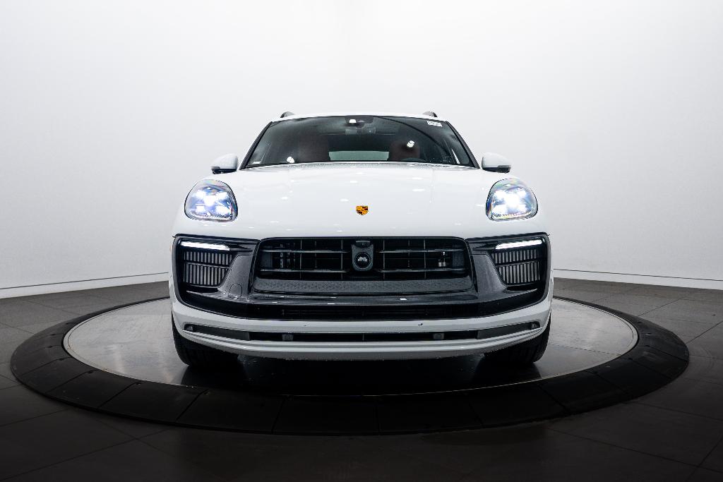 2026 Porsche MACAN S 照片 10
