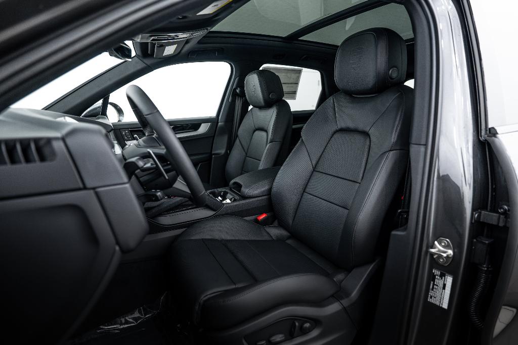 PORSCHE CAYENNE - 5
