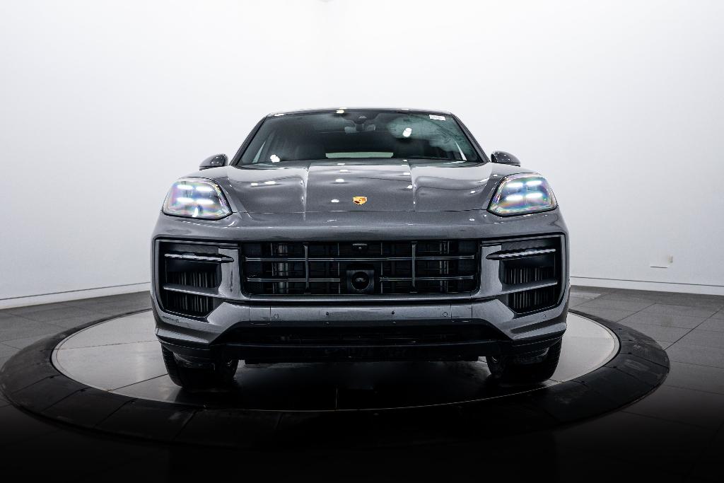 PORSCHE CAYENNE - 10