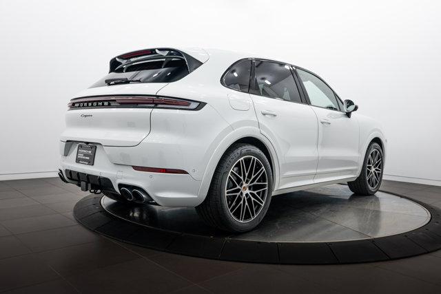 صورة 7 لـ 2026 Porsche CAYENNE