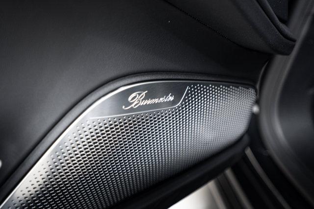 2026 Porsche PANAMERA TURBO — фото 20