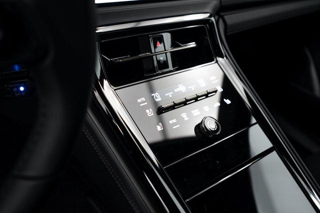 2026 Porsche PANAMERA TURBO — фото 17