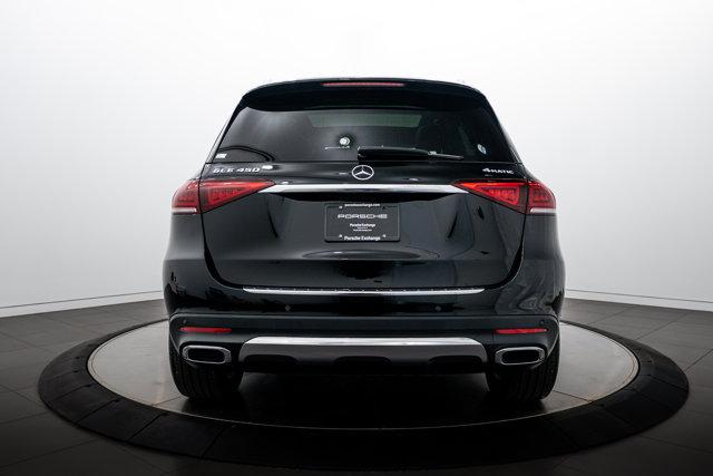 2022 Mercedes-BENZ GLE 照片 5