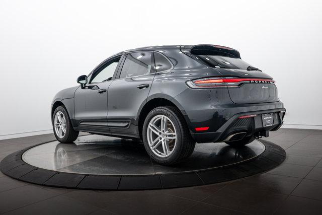صورة 3 لـ 2026 Porsche MACAN