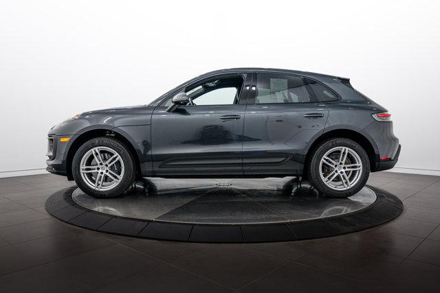 صورة 2 لـ 2026 Porsche MACAN