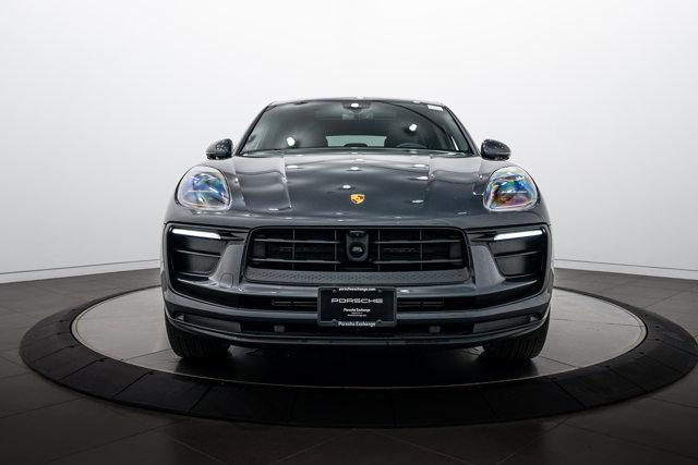 صورة 10 لـ 2026 Porsche MACAN