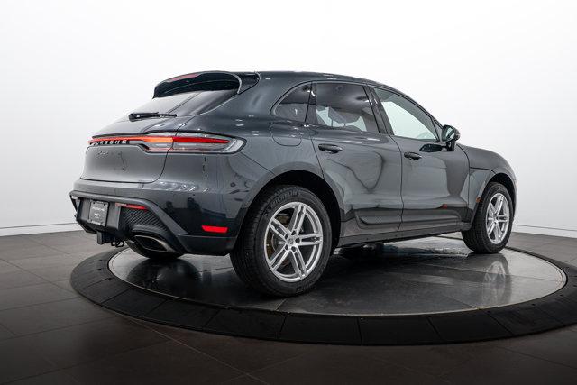 صورة 7 لـ 2026 Porsche MACAN