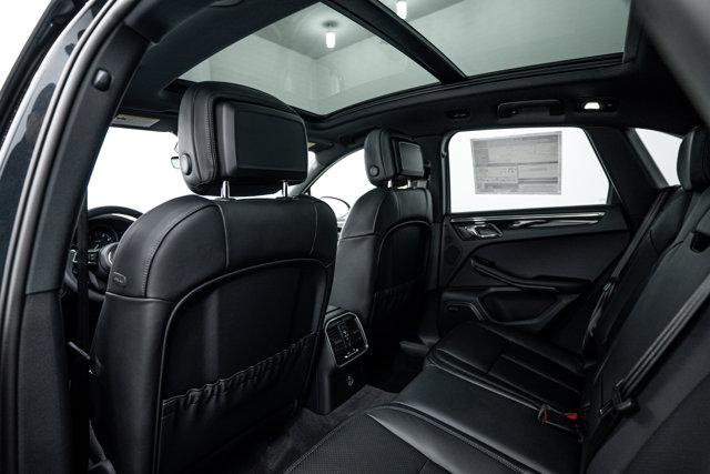2026 Porsche MACAN — миниатюра 24