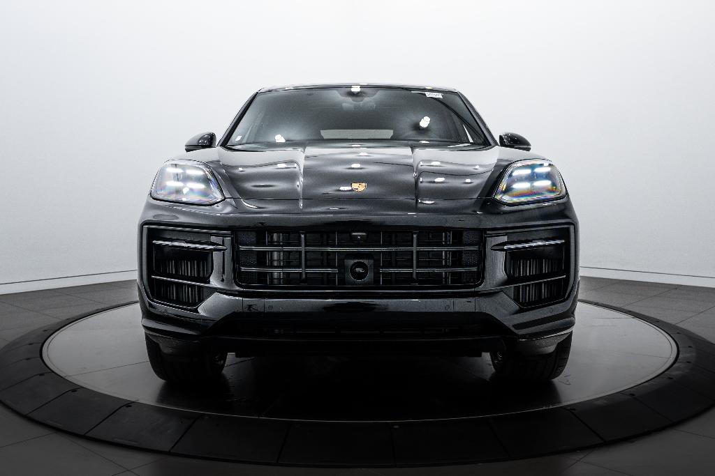 PORSCHE CAYENNE - 10