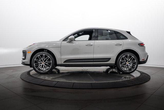 صورة 2 لـ 2026 Porsche MACAN