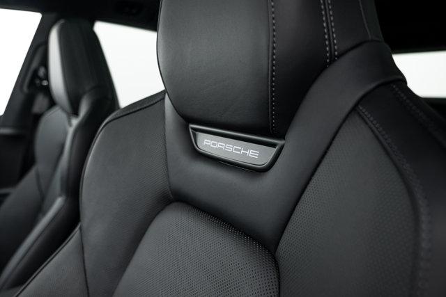 صورة مصغرة 20 لـ 2025 Porsche MACAN 4S