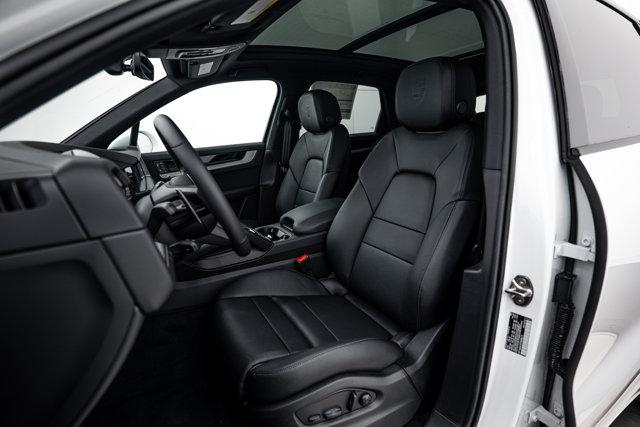 PORSCHE CAYENNE BASE - 5