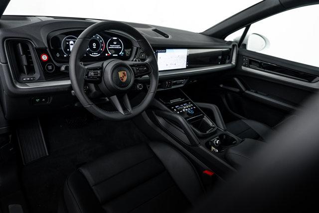 PORSCHE CAYENNE BASE - 4