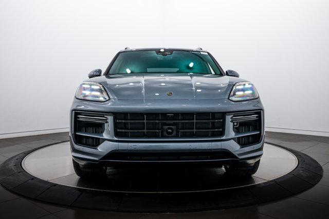 PORSCHE CAYENNE - 10