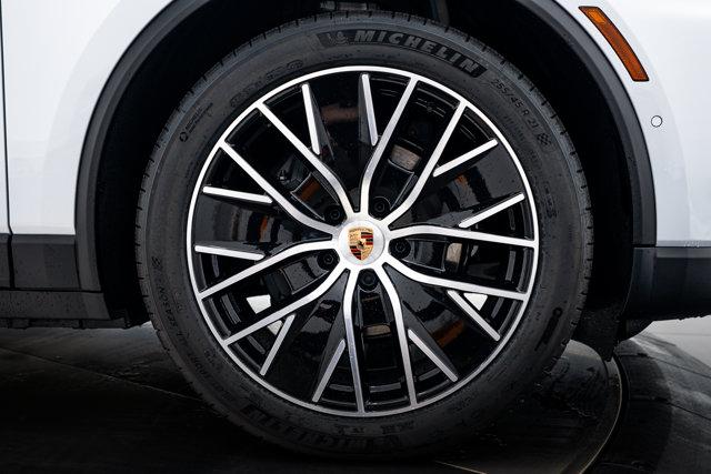 صورة مصغرة 11 لـ 2026 Porsche MACAN 4