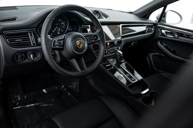صورة 4 لـ 2026 Porsche MACAN