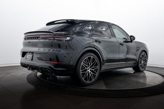 PORSCHE CAYENNE - 7