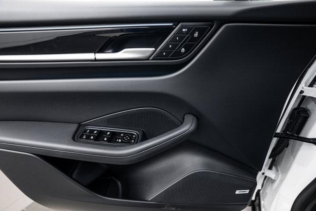 2026 Porsche MACAN 4 — миниатюра 15