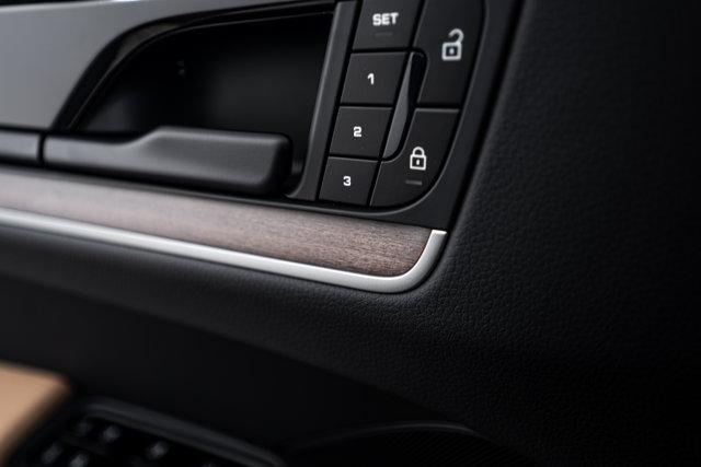 صورة مصغرة 19 لـ 2026 Porsche CAYENNE AWD