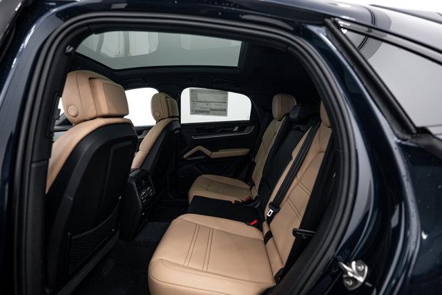 صورة مصغرة 24 لـ 2026 Porsche CAYENNE AWD