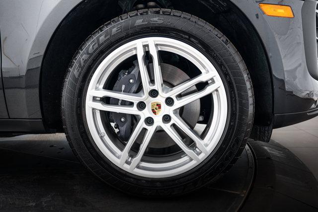 2026 Porsche MACAN — миниатюра 11