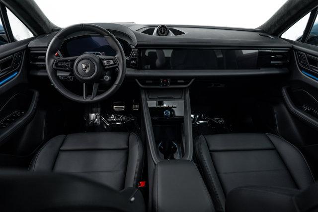 صورة مصغرة 13 لـ 2026 Porsche MACAN TURBO