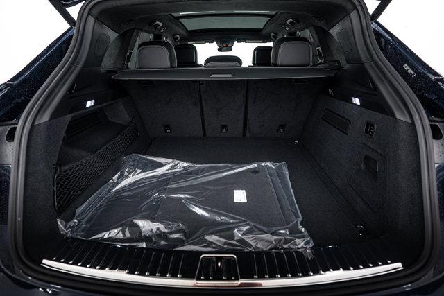 صورة مصغرة 26 لـ 2026 Porsche CAYENNE GTS