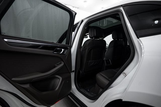 2026 Porsche MACAN BASE 缩略图 23