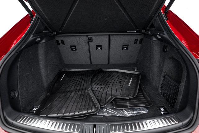 2026 Porsche MACAN T 缩略图 23